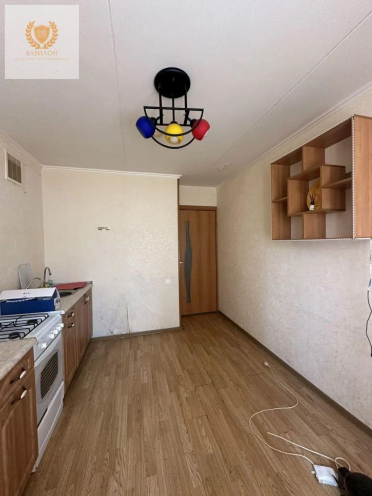 1-комн квартира Панина ул, 5к7