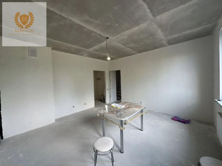 1-комн квартира Тутаевское ш., 93б