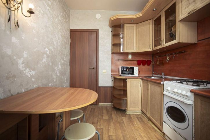 1-комн квартира Корабельная ул, 24