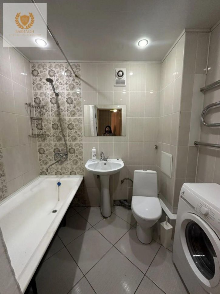 1-комн квартира Панина ул, 5к7