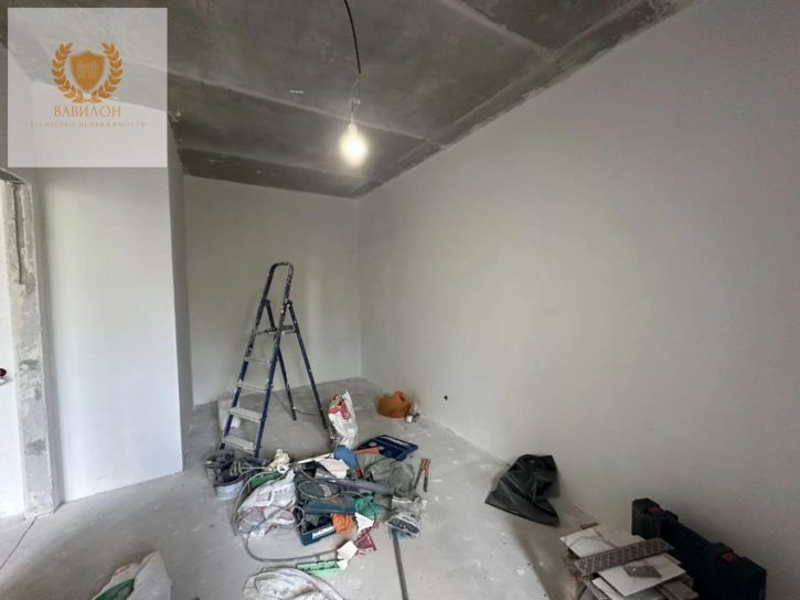 1-комн квартира Тутаевское ш., 93б
