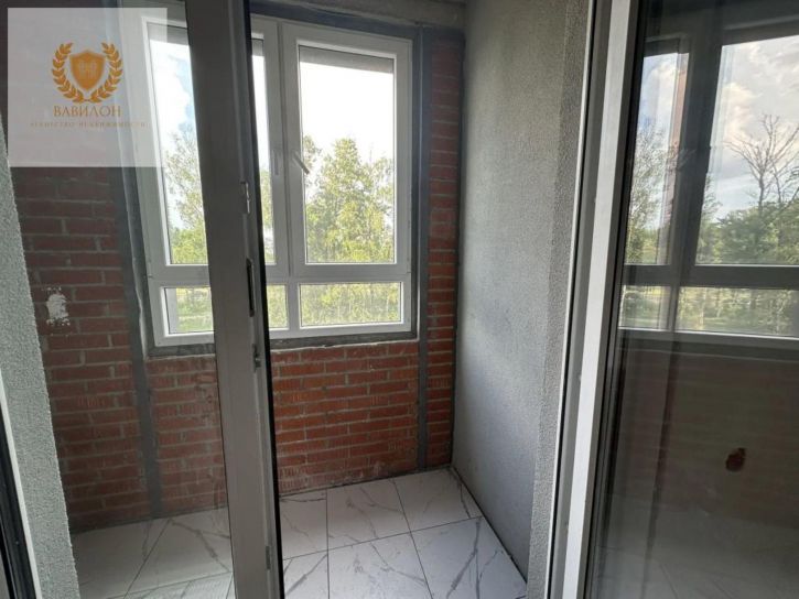 1-комн квартира Тутаевское ш., 93б