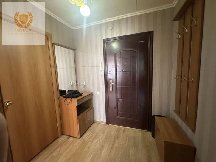 1-комн квартира Панина ул, 5к7