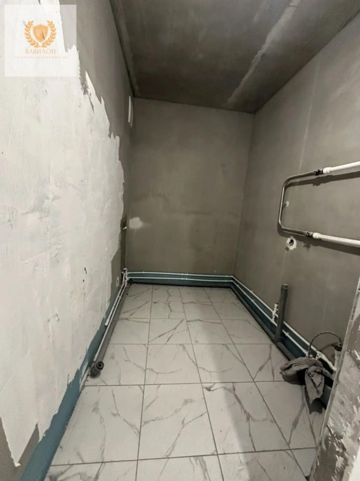 1-комн квартира Тутаевское ш., 93б