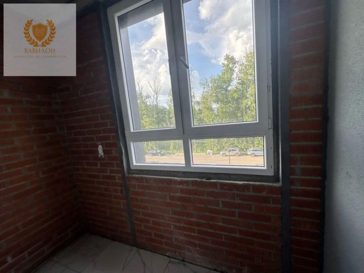 1-комн квартира Тутаевское ш., 93б