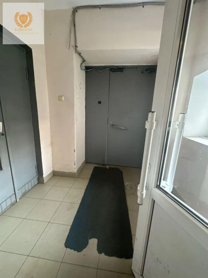 1-комн квартира Панина ул, 5к7