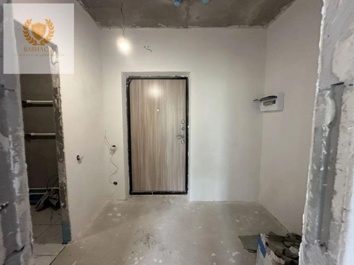 1-комн квартира Тутаевское ш., 93б