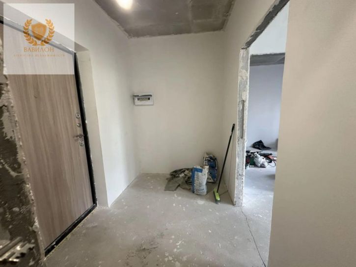 1-комн квартира Тутаевское ш., 93б