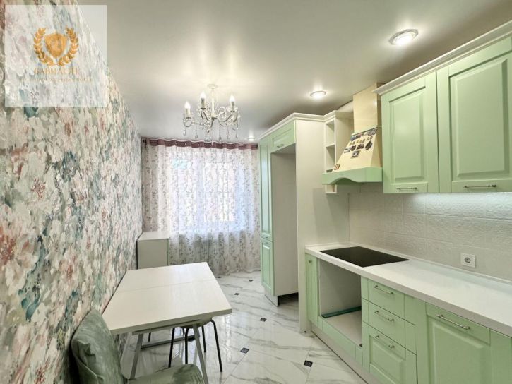 2-комн квартира Панина ул, 3а