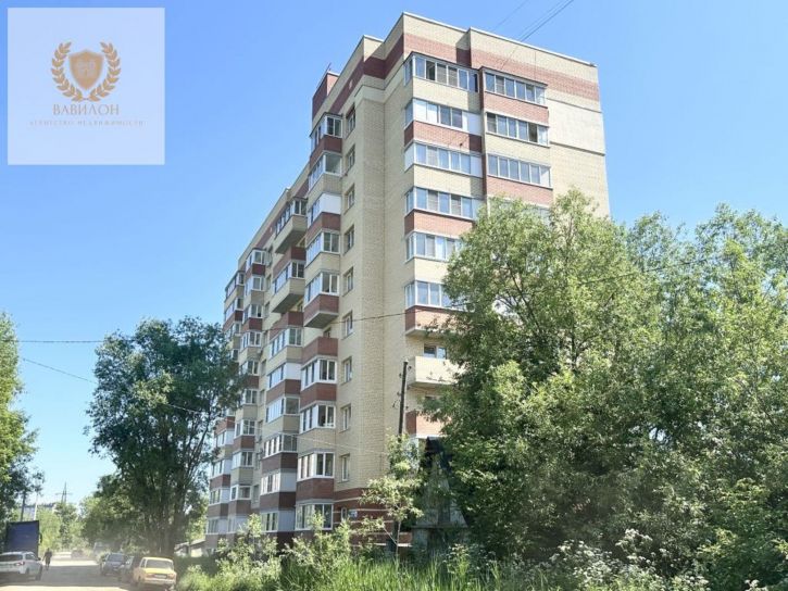 2-комн квартира Панина ул, 3а