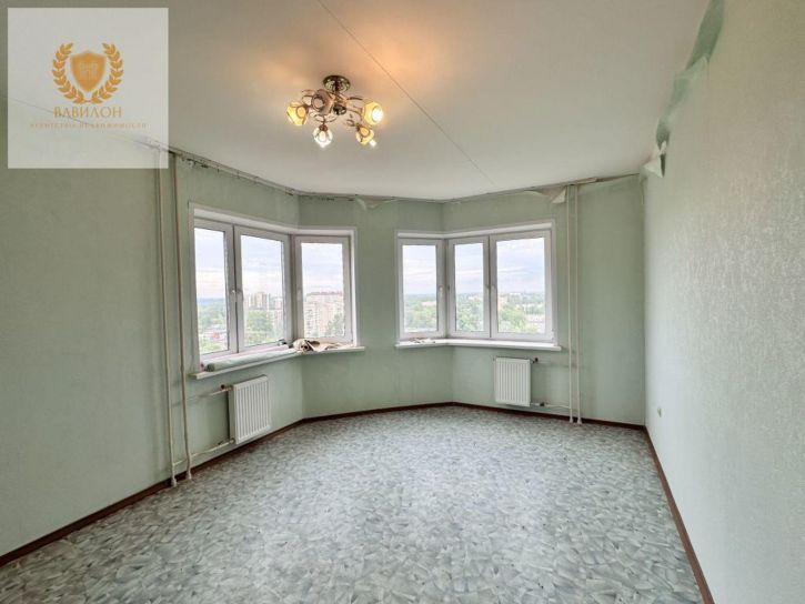 2-комн квартира Батова ул, 28к2