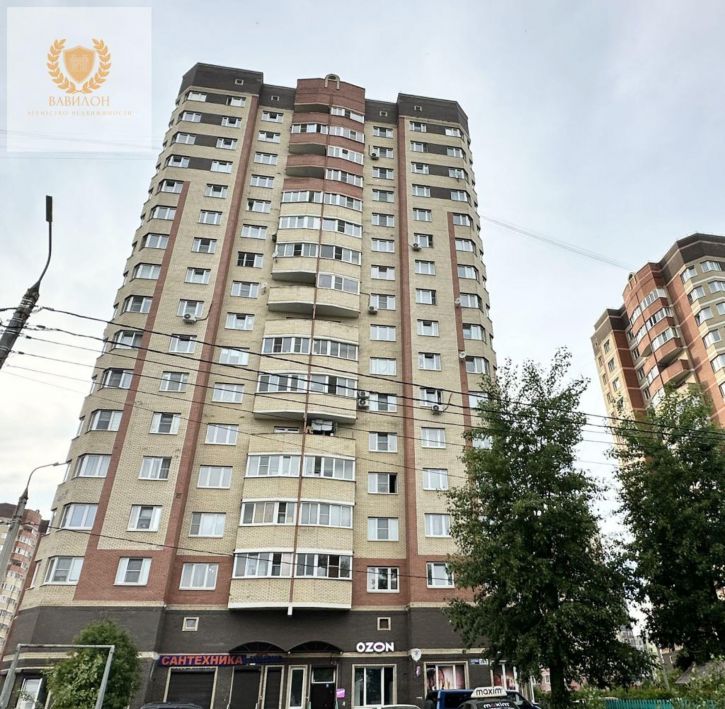 2-комн квартира Батова ул, 28к2