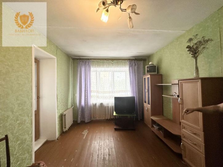 1-комн квартира Урицкого ул, 14/50