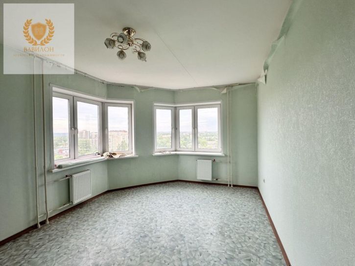 2-комн квартира Батова ул, 28к2