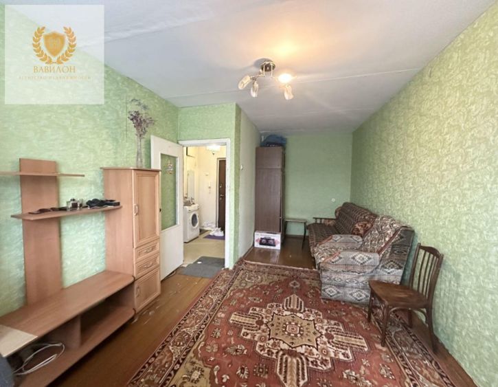 1-комн квартира Урицкого ул, 14/50