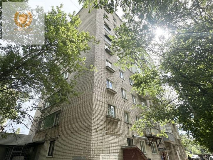 1-комн квартира Урицкого ул, 14/50
