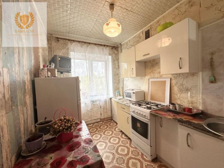 1-комн квартира Урицкого ул, 14/50