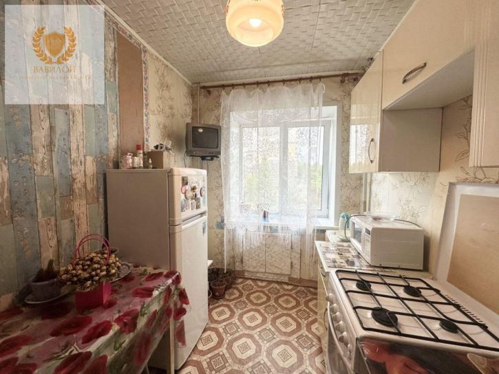 1-комн квартира Урицкого ул, 14/50