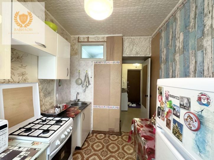 1-комн квартира Урицкого ул, 14/50