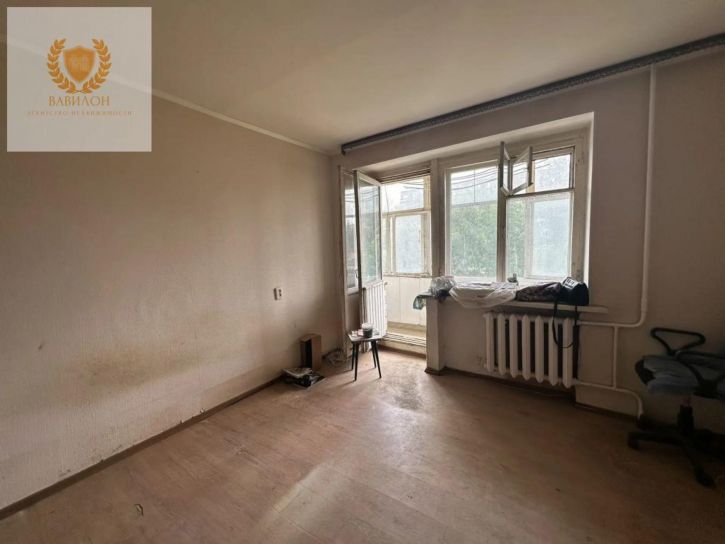 2-комн квартира Бабича ул, 14