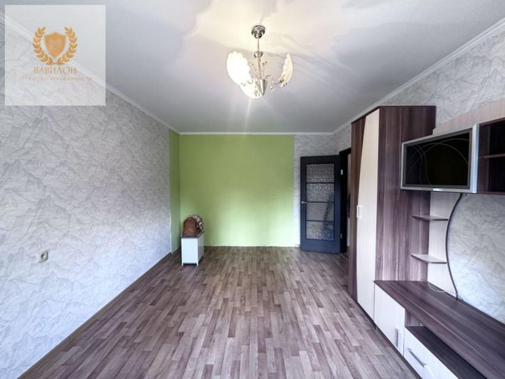 1-комн квартира Ленинградский пр-кт, 66к5