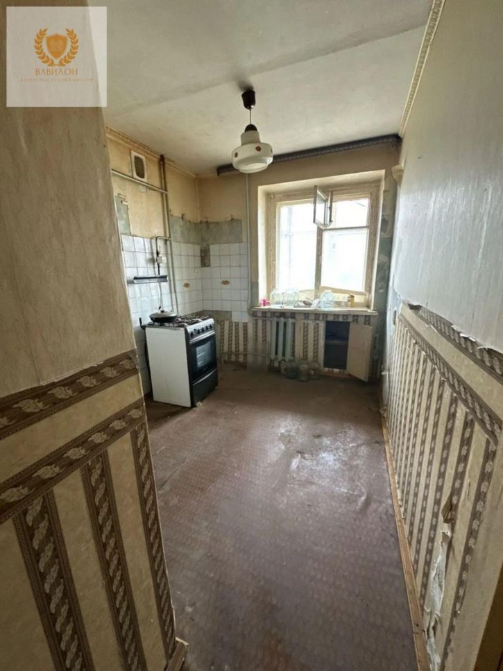 2-комн квартира Бабича ул, 14