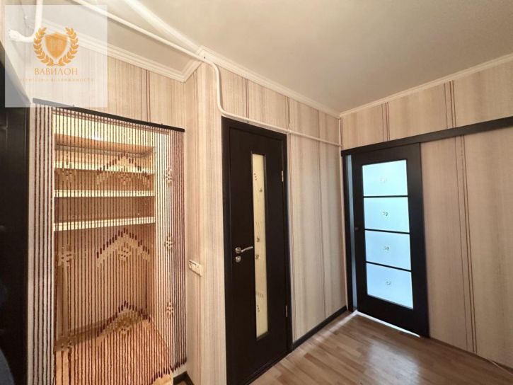 1-комн квартира Ленинградский пр-кт, 66к5