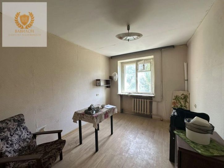 2-комн квартира Бабича ул, 14
