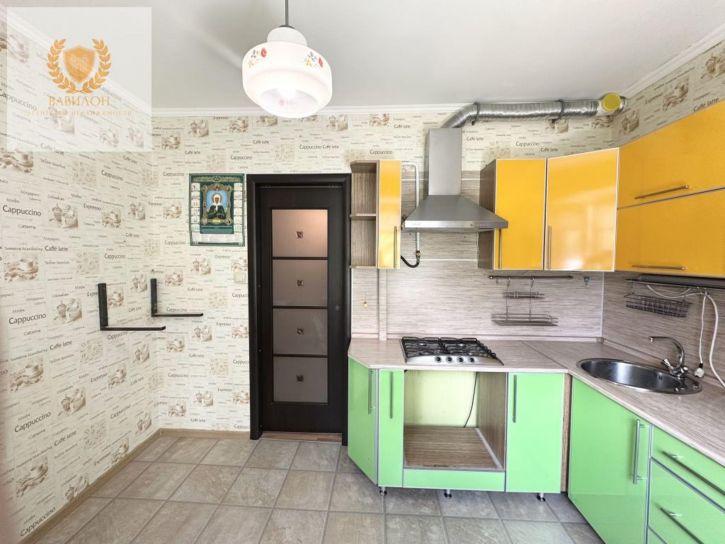 1-комн квартира Ленинградский пр-кт, 66к5