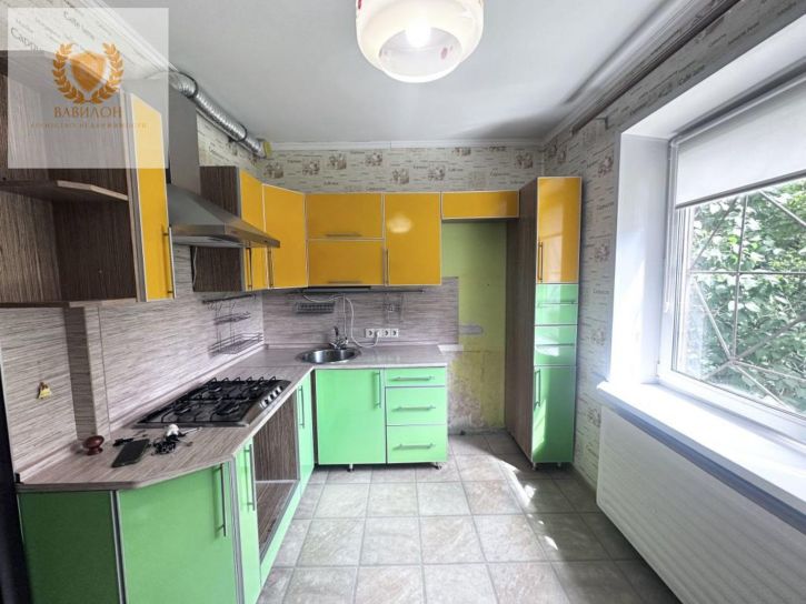 1-комн квартира Ленинградский пр-кт, 66к5