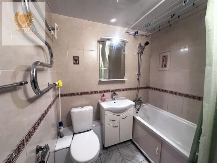 1-комн квартира Ленинградский пр-кт, 66к5