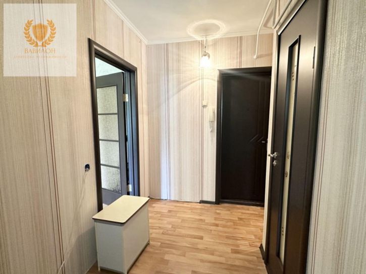 1-комн квартира Ленинградский пр-кт, 66к5