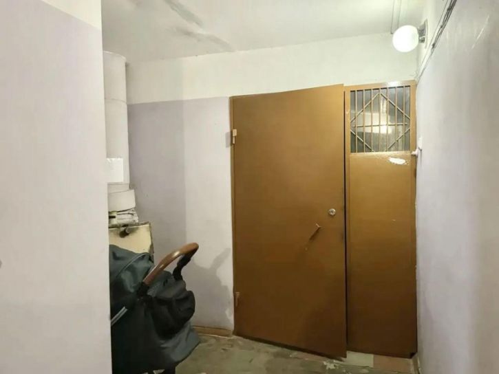 2-комн квартира Авиаторов пр-кт, 104