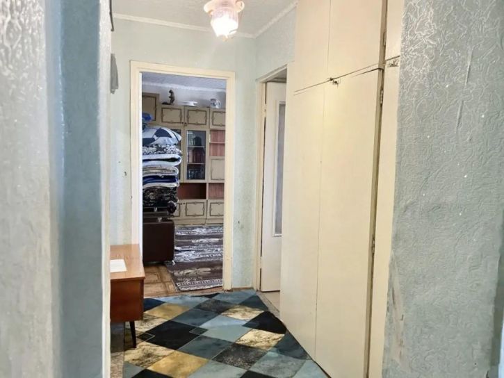 2-комн квартира Авиаторов пр-кт, 104