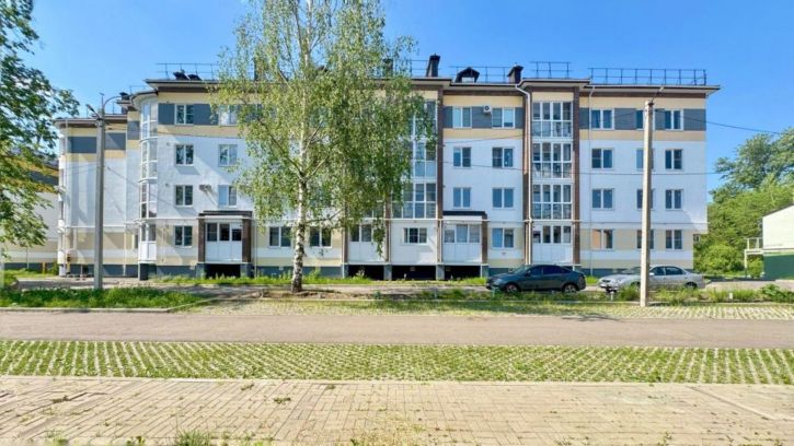 2-комн квартира Стопани ул, 40А