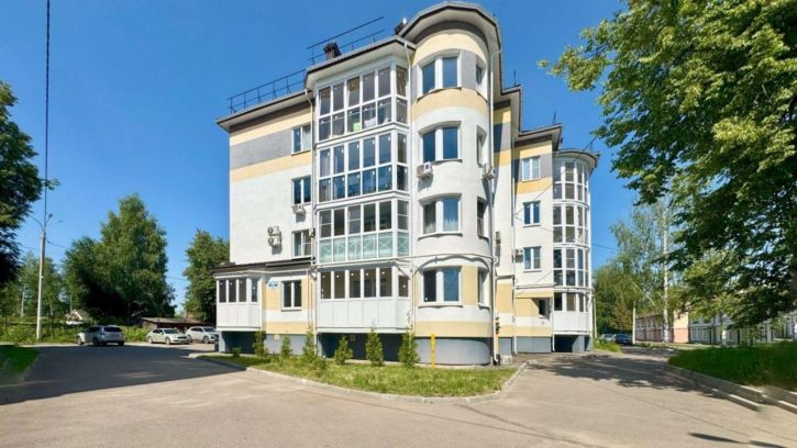 2-комн квартира Стопани ул, 40А