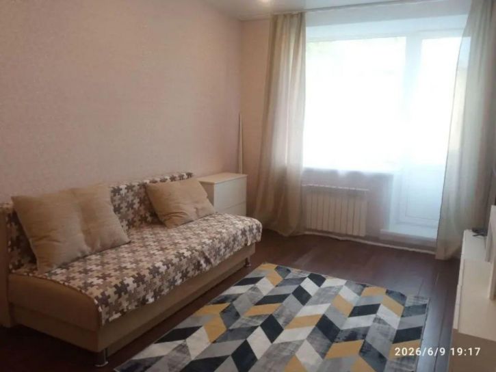 2-комн квартира Салтыкова-Щедрина ул, 61