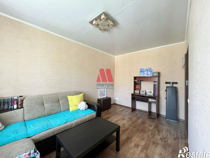 1-комн квартира ул Автозаводская, 59б,  д. 59б