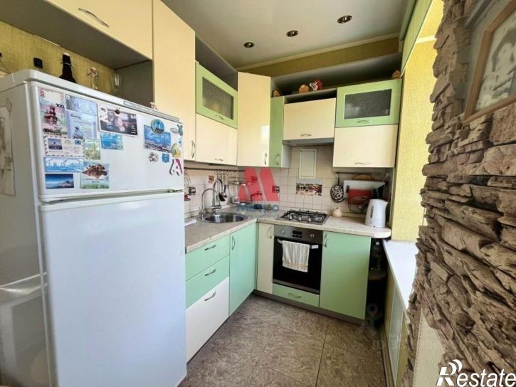 1-комн квартира ул Автозаводская, 59б,  д. 59б