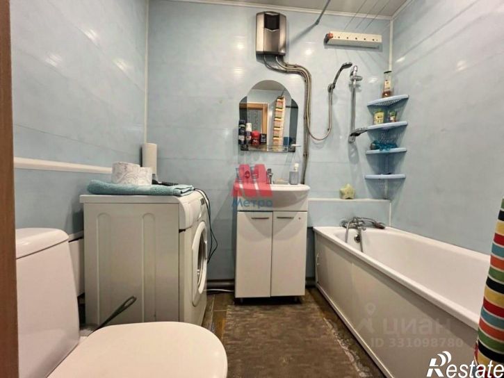 1-комн квартира ул Автозаводская, 59б,  д. 59б