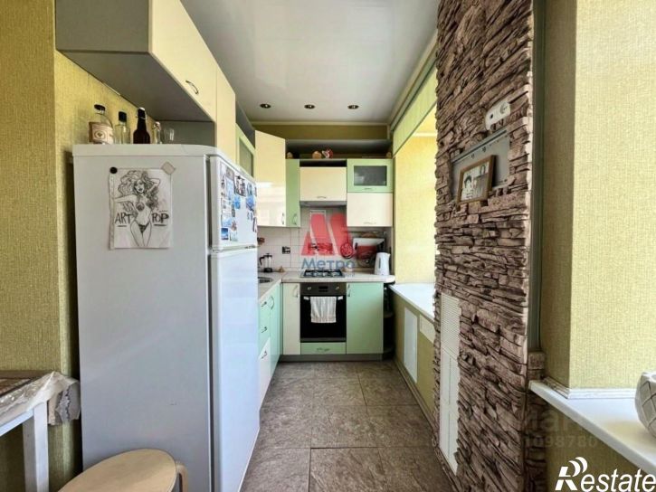 1-комн квартира ул Автозаводская, 59б,  д. 59б