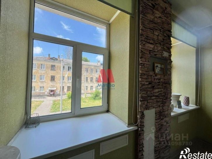 1-комн квартира ул Автозаводская, 59б,  д. 59б