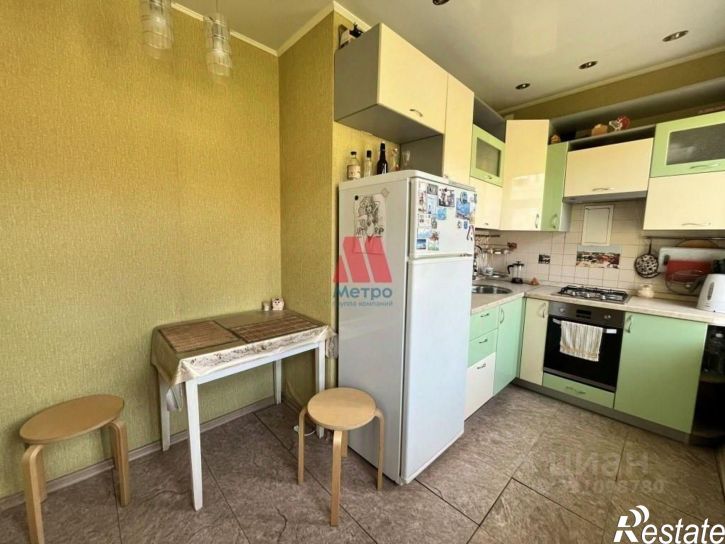 1-комн квартира ул Автозаводская, 59б,  д. 59б