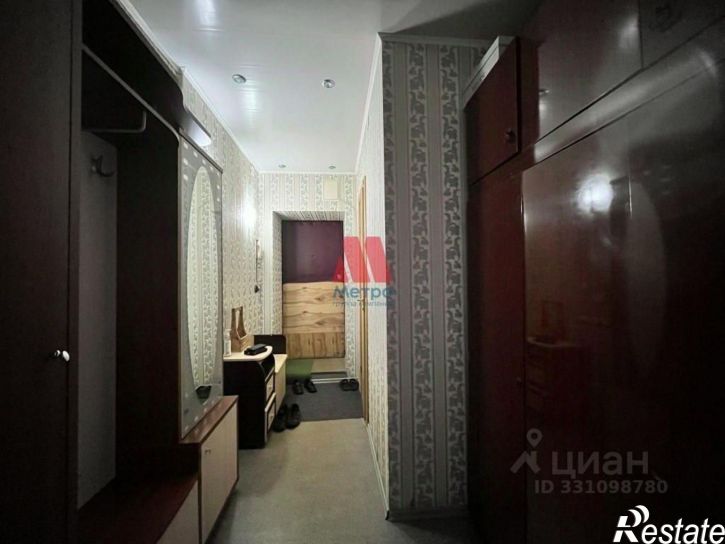 1-комн квартира ул Автозаводская, 59б,  д. 59б