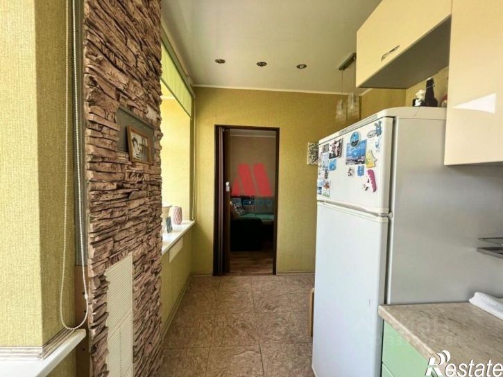 1-комн квартира ул Автозаводская, 59б,  д. 59б