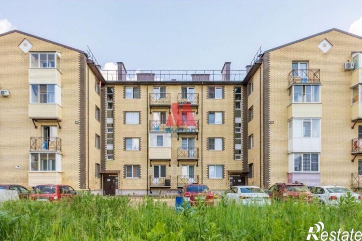 1-комн квартира Дачный переулок, 8,  д. 8