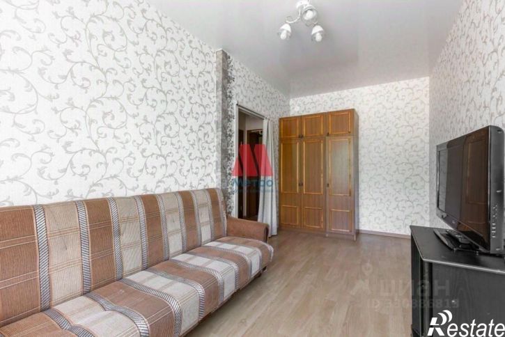 1-комн квартира Дачный переулок, 8,  д. 8