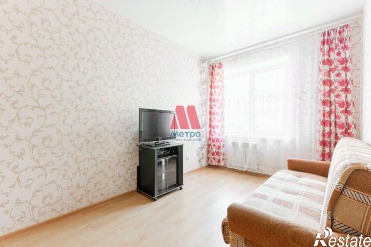 1-комн квартира Дачный переулок, 8,  д. 8