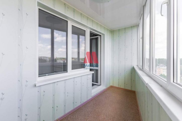 2-комн квартира Звездная улица, д.9к3