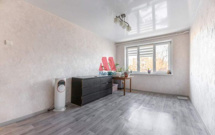 3-комн квартира Серго Орджоникидзе улица, д.8